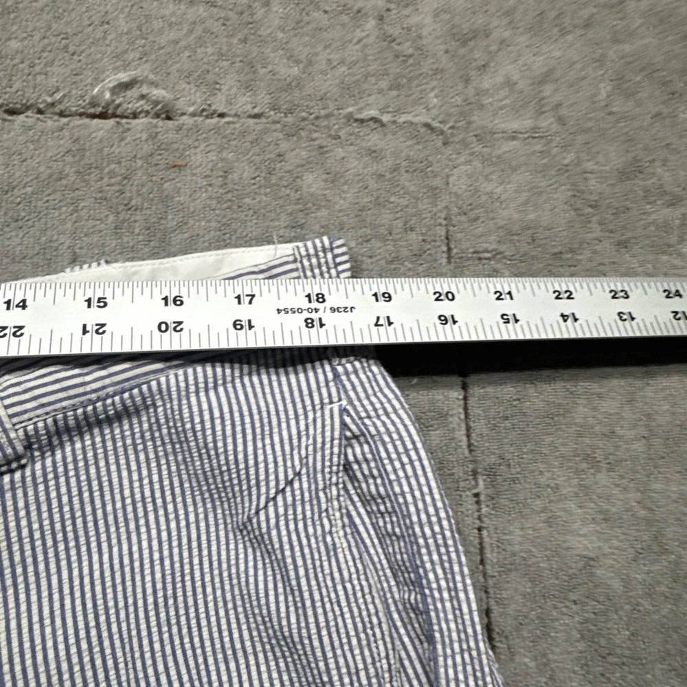 J. Crew excellent